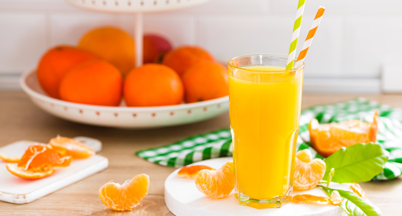 Oranjadă – Un Suc Delicios și Hidratant