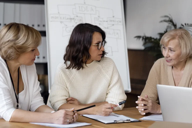 Comunicare asertivă: cum ceri, explici și exprimi un dezacord